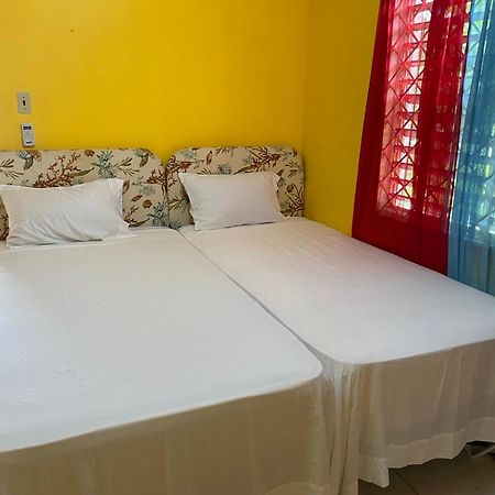 Fairmont Hotel Negril Luaran gambar
