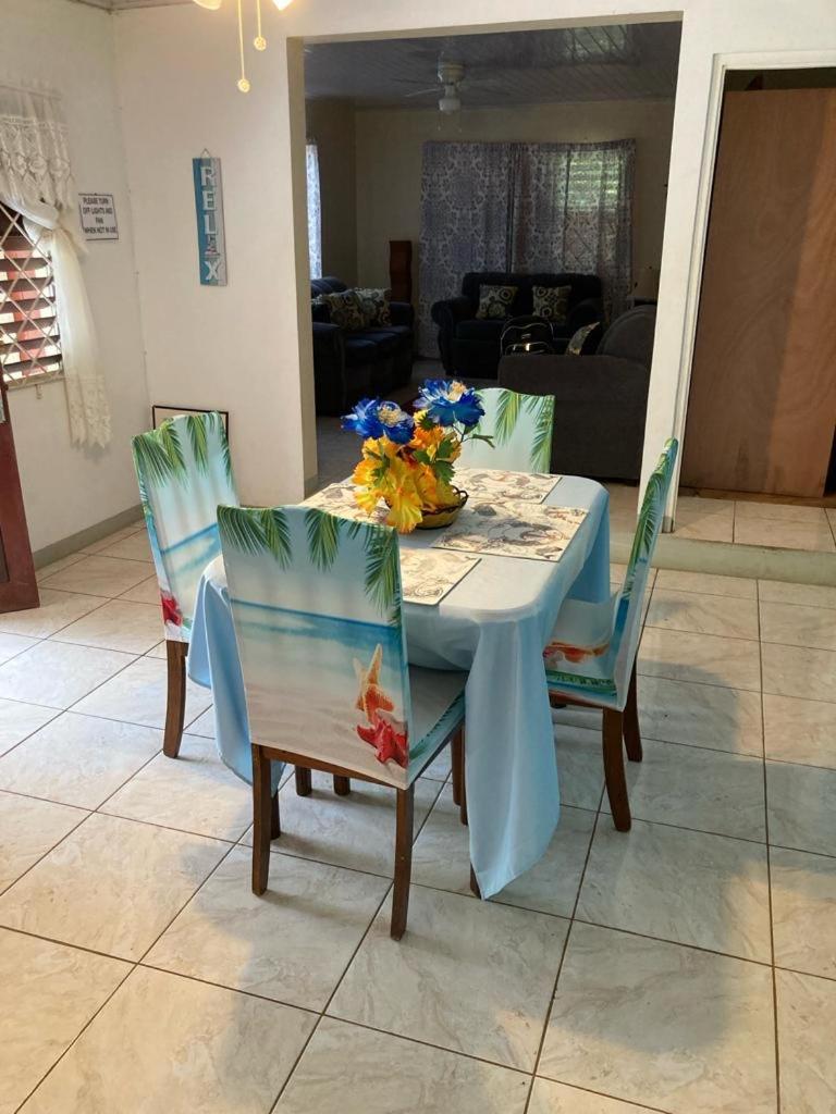 Fairmont Hotel Negril Luaran gambar