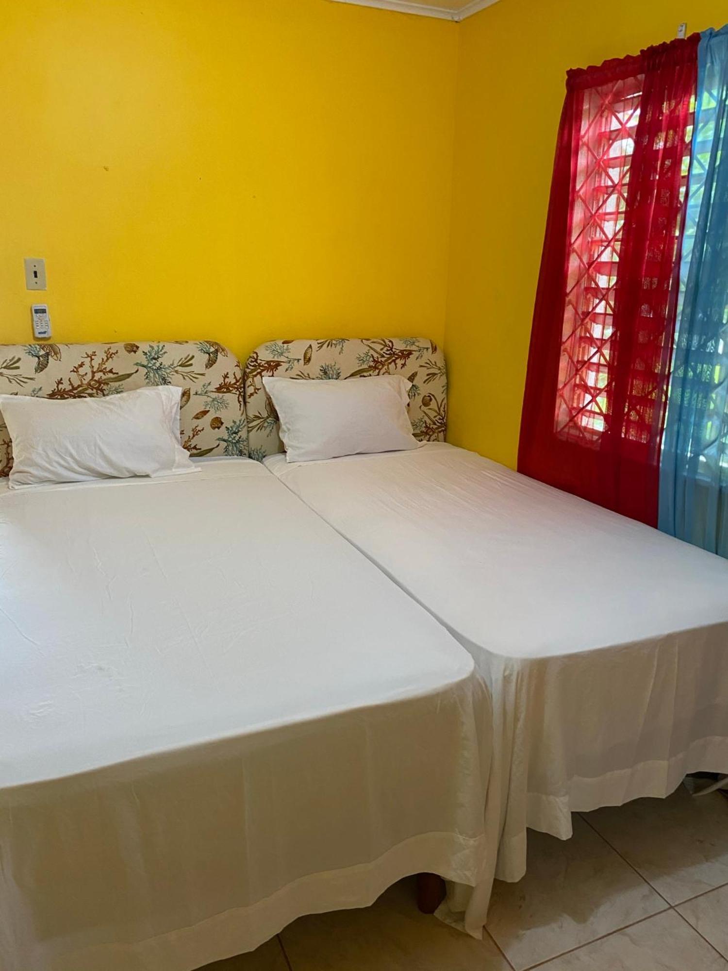Fairmont Hotel Negril Luaran gambar