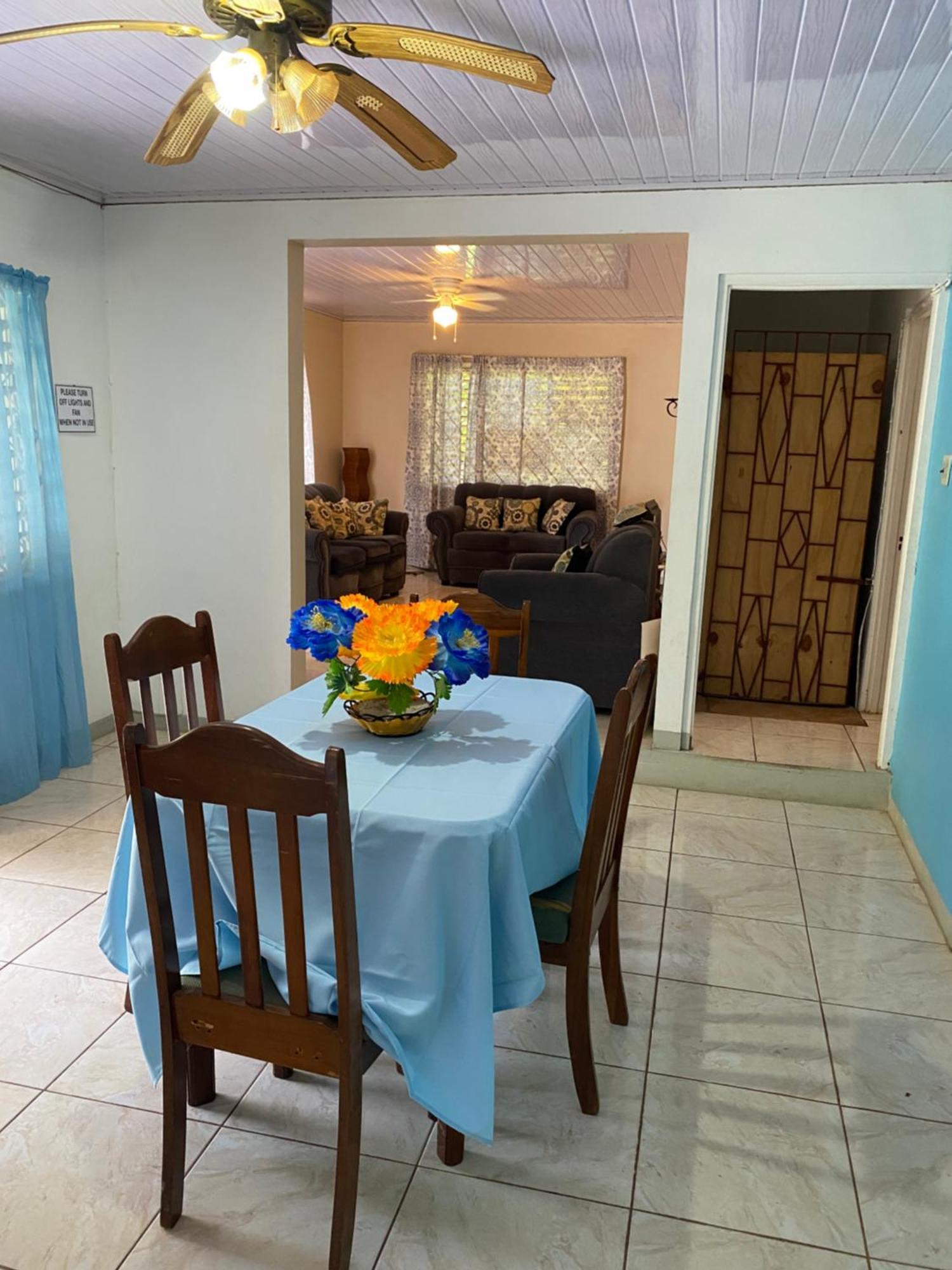Fairmont Hotel Negril Luaran gambar