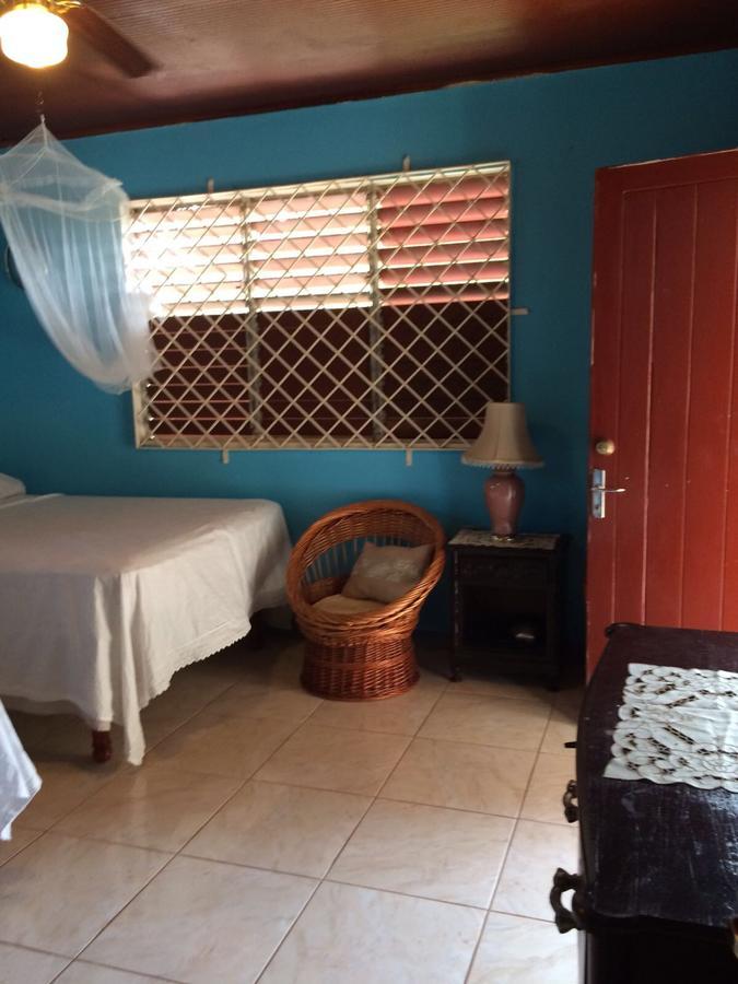 Fairmont Hotel Negril Luaran gambar