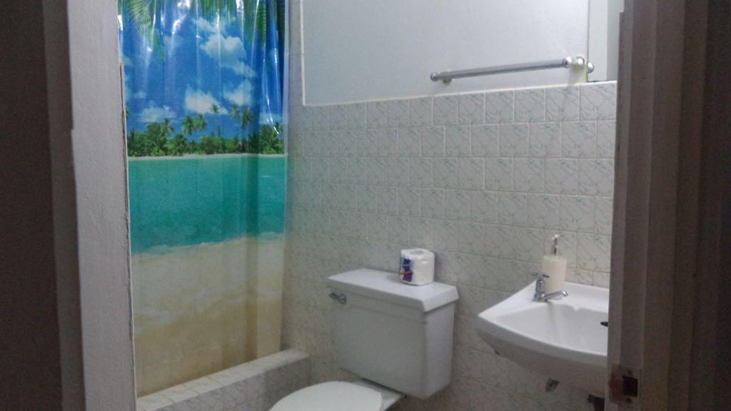Fairmont Hotel Negril Luaran gambar