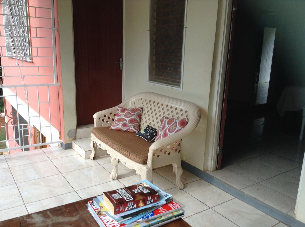 Fairmont Hotel Negril Luaran gambar