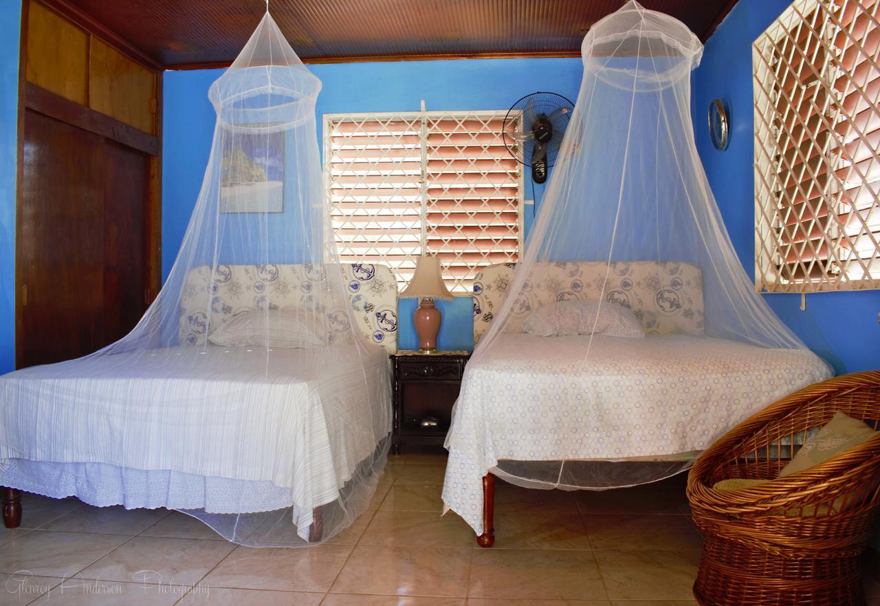 Fairmont Hotel Negril Luaran gambar