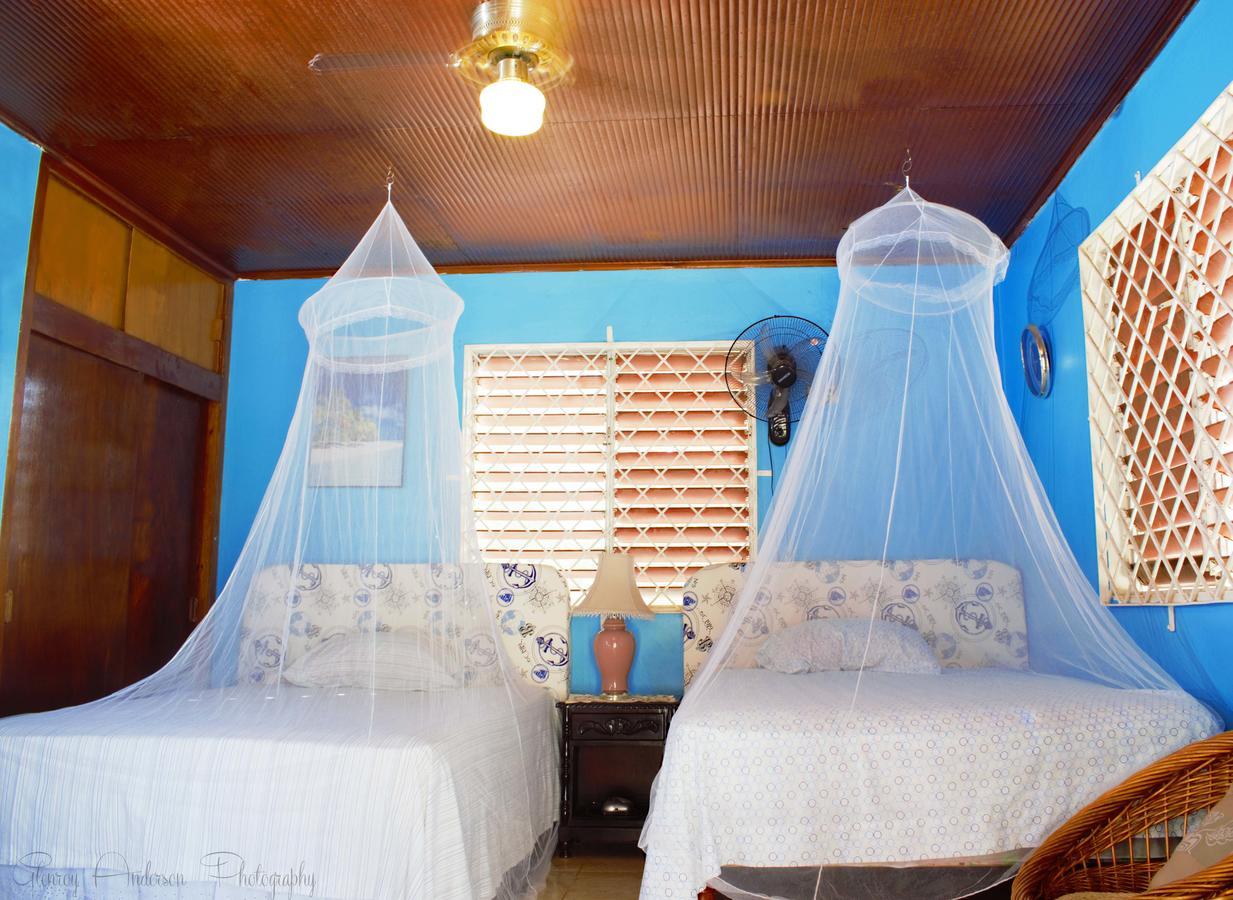 Fairmont Hotel Negril Luaran gambar