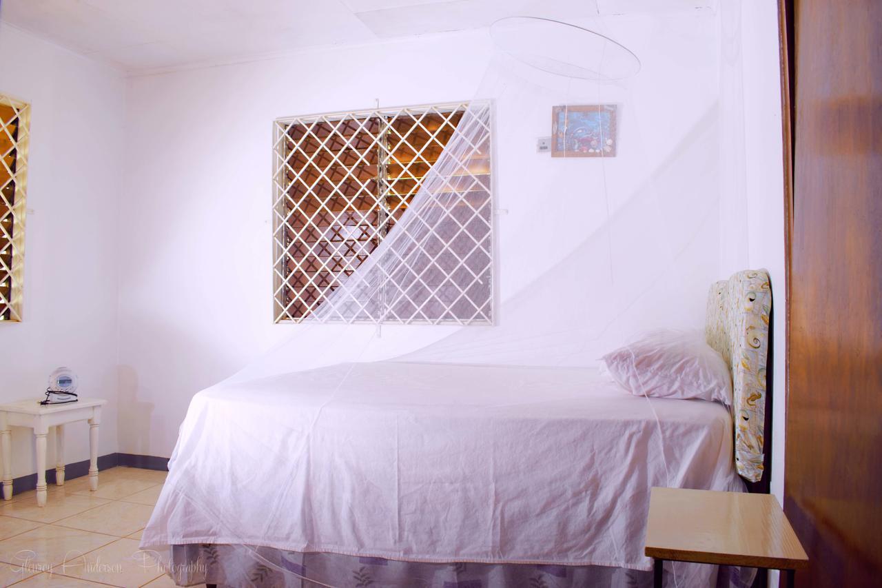 Fairmont Hotel Negril Luaran gambar